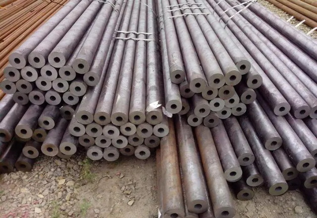 黑龙江无缝钢管规格表