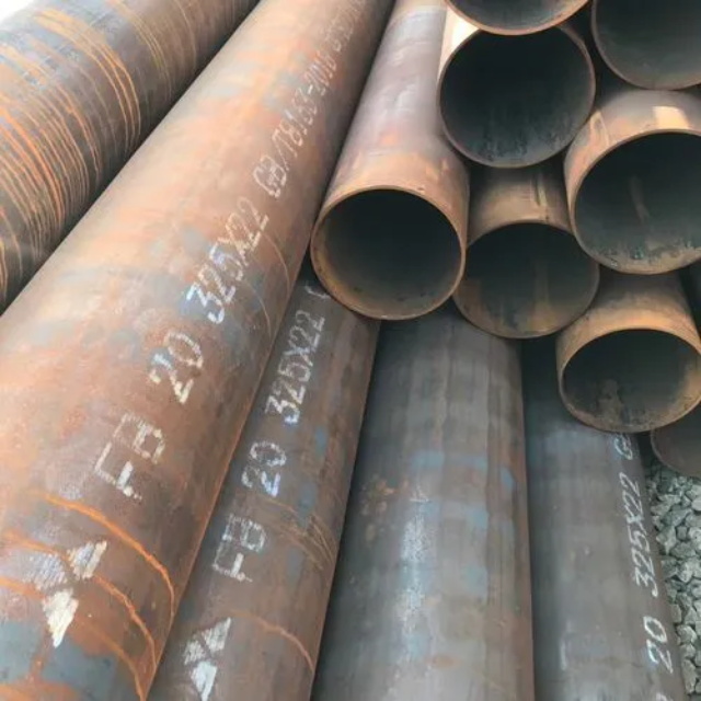 黑龙江35crmo无缝钢管