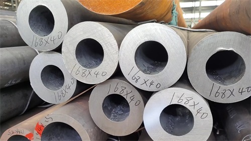 黑龙江42crmo无缝钢管