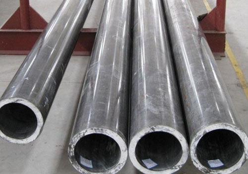 黑龙江精密液压无缝钢管