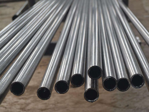 黑龙江精密无缝钢管生产厂家