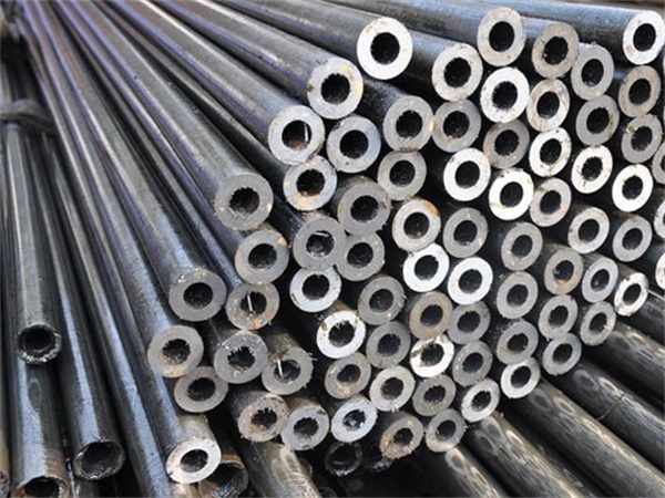 黑龙江精密光亮无缝钢管