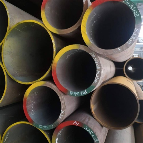 黑龙江27simn厚壁无缝钢管