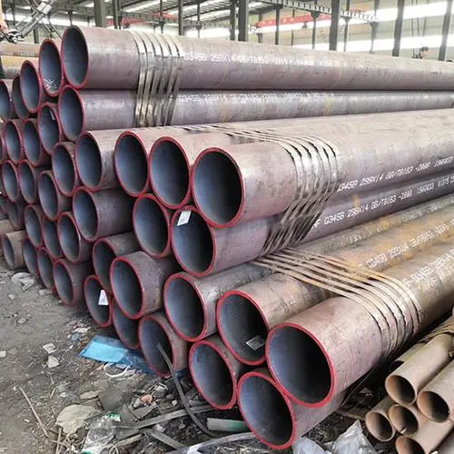 黑龙江q345b无缝钢管厂