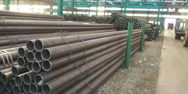 黑龙江16mn无缝钢管厂