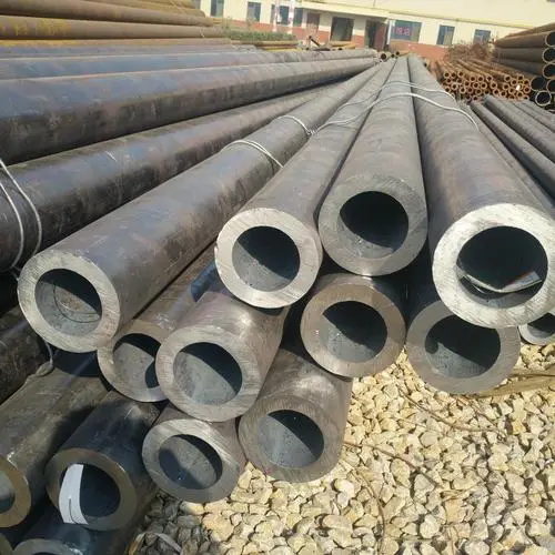 黑龙江20#无缝钢管厂