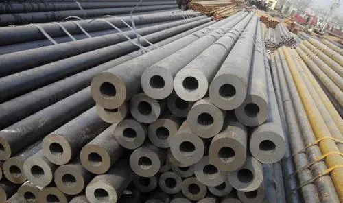 黑龙江冷拔无缝钢管厂