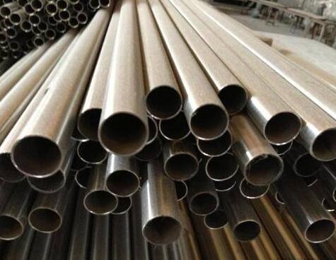 黑龙江冷拔精密无缝钢管厂