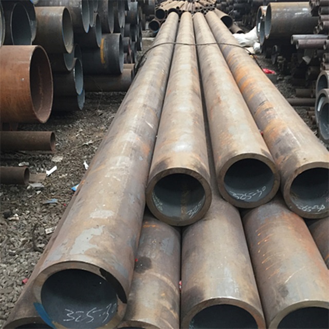 黑龙江中低压锅炉用无缝钢管价格