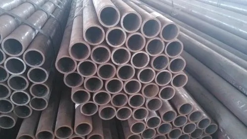 黑龙江中低压锅炉用无缝钢管尺寸