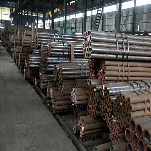 黑龙江gb8162-2008结构用无缝钢管