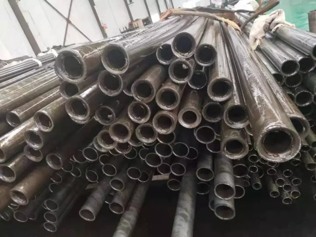 黑龙江8163流体管