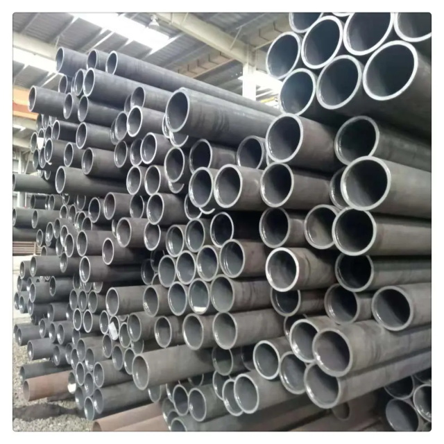 黑龙江GB8163无缝管