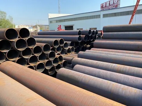 黑龙江GB5310锅炉管