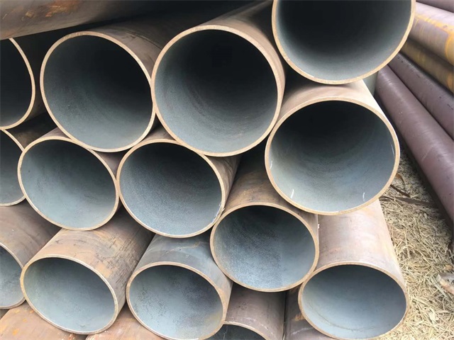 黑龙江5310无缝管