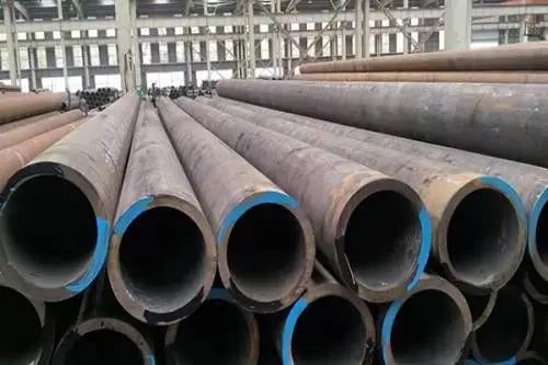 黑龙江 6479钢管