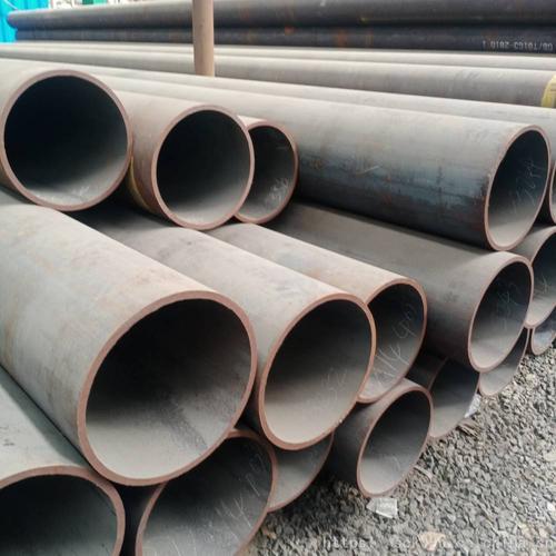 黑龙江6479无缝管