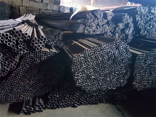 黑龙江GB6479无缝管 