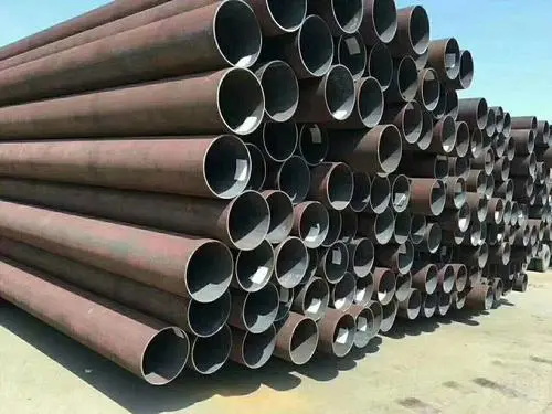 黑龙江GB6479无缝钢管