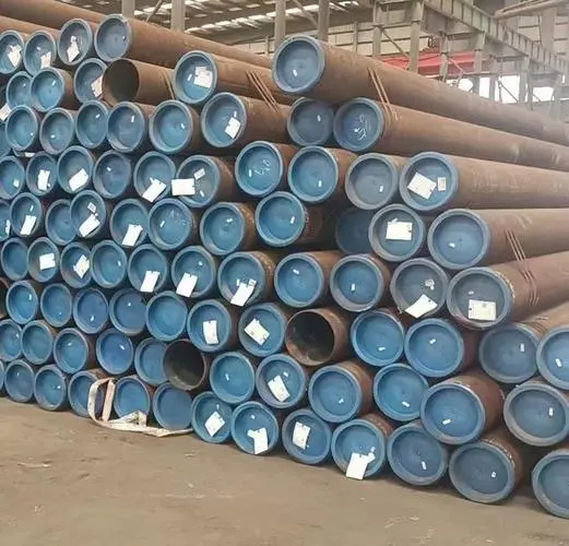 黑龙江GB6479化肥设备用无缝钢管