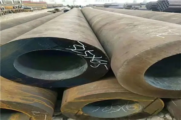 黑龙江9948无缝管