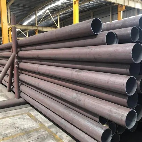 黑龙江GB9948无缝钢管