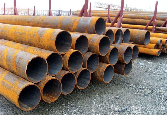 黑龙江GB9948钢管