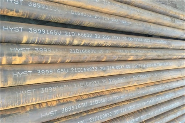 黑龙江GB9948石油裂化管