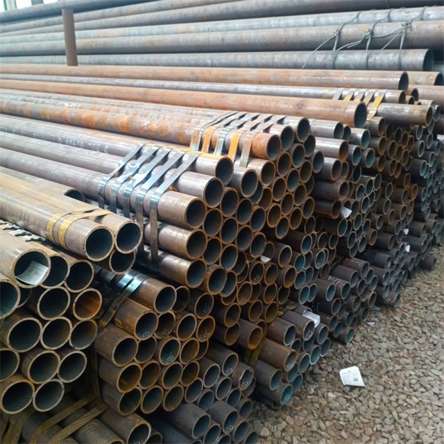 黑龙江地质钢管