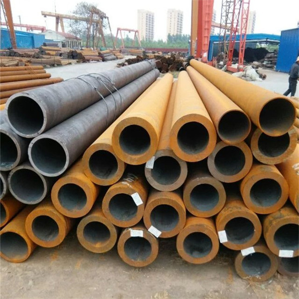 黑龙江地质无缝管