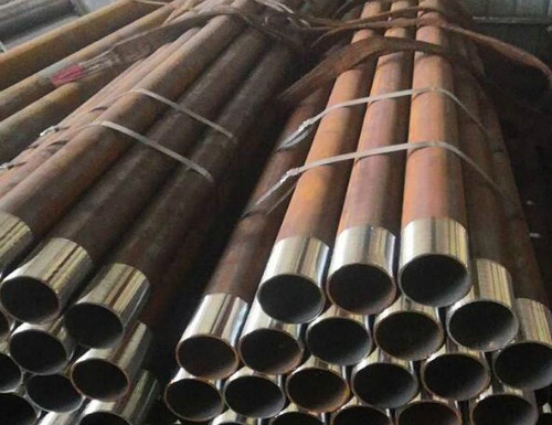 黑龙江地质用无缝钢管