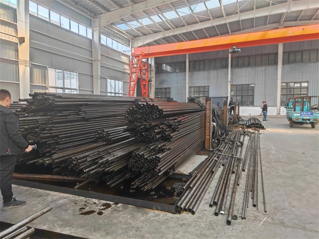 黑龙江304精密无缝钢管