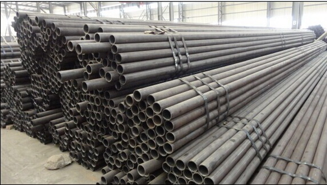 黑龙江GB8163流体用无缝管