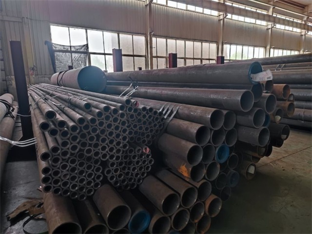 黑龙江高压锅炉管