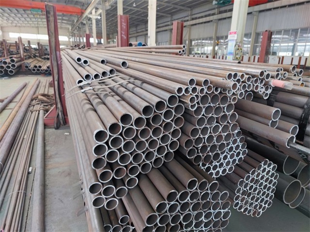 黑龙江锅炉钢管