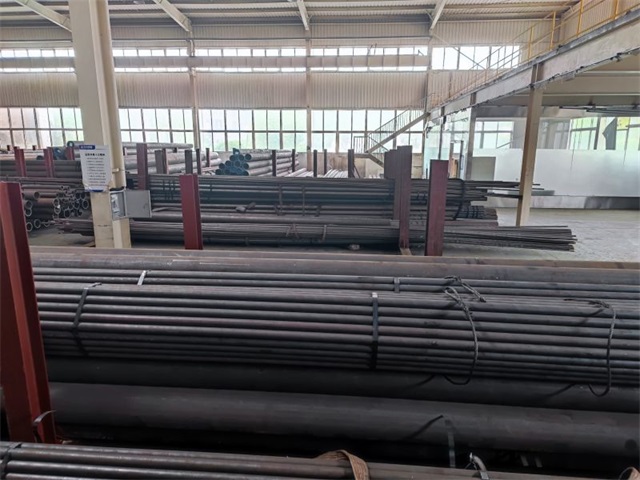 黑龙江5310无缝钢管 