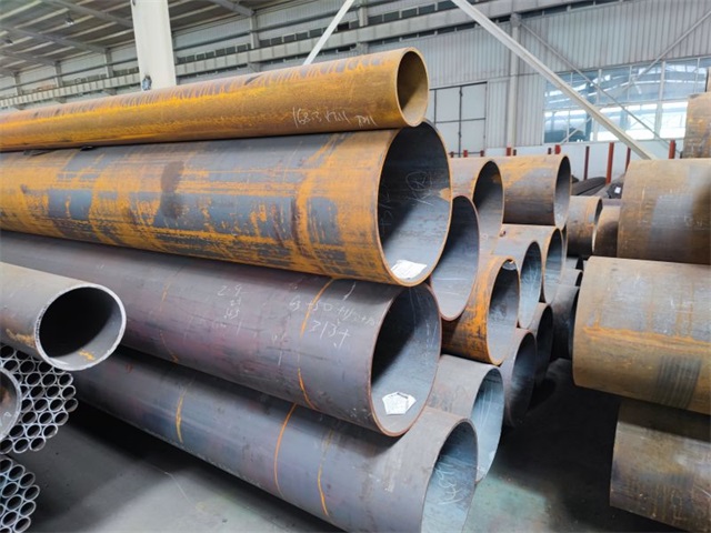 黑龙江5310无缝管