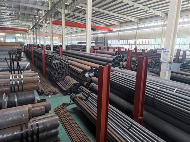 黑龙江5310钢管