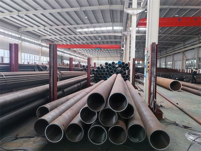 黑龙江5310锅炉管