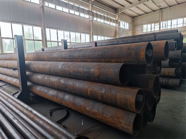 黑龙江5310锅炉钢管