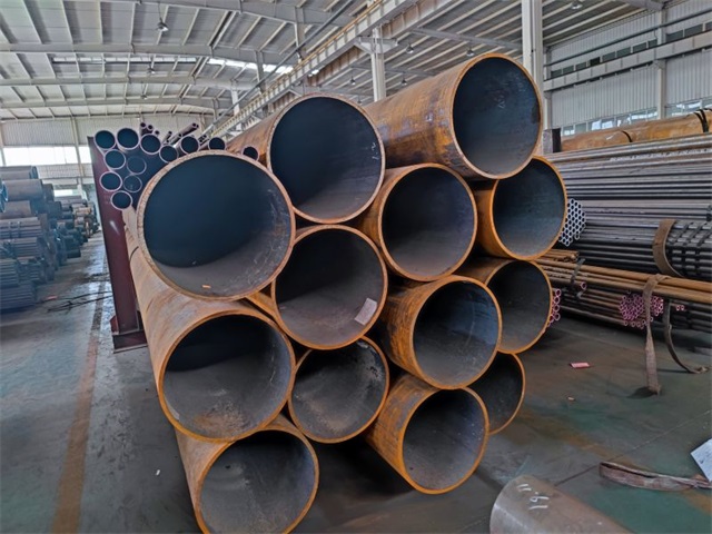 黑龙江GB5310高压锅炉管