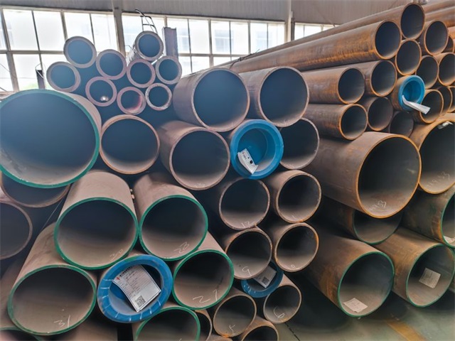 黑龙江20G无缝钢管厂家