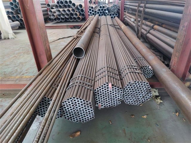 黑龙江15crmog无缝钢管