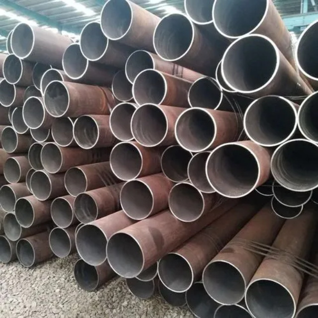 黑龙江3087无缝管