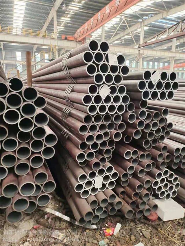 黑龙江GB3087钢管