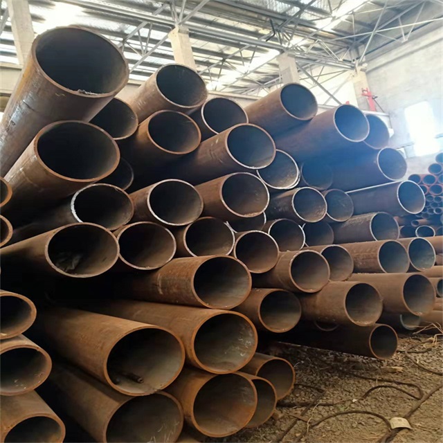 黑龙江gb3087锅炉管