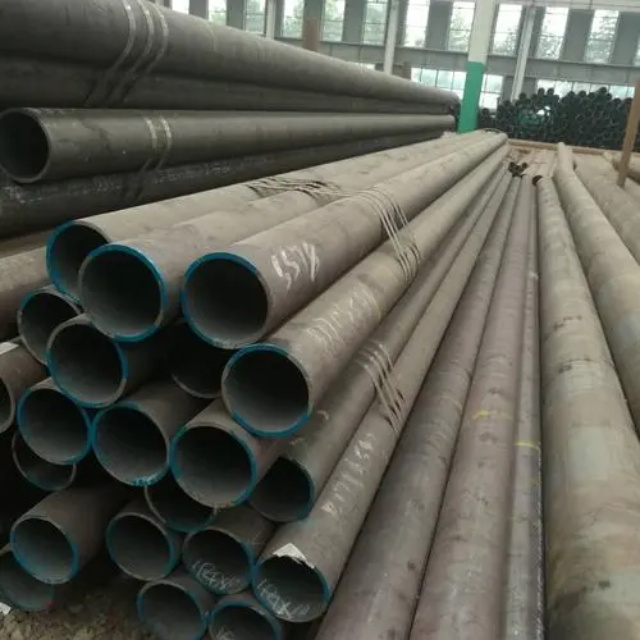 黑龙江gb3087无缝钢管