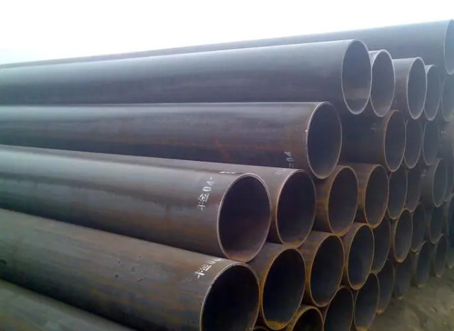 黑龙江GB3087无缝管