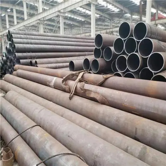 黑龙江GB3087低中压锅炉管