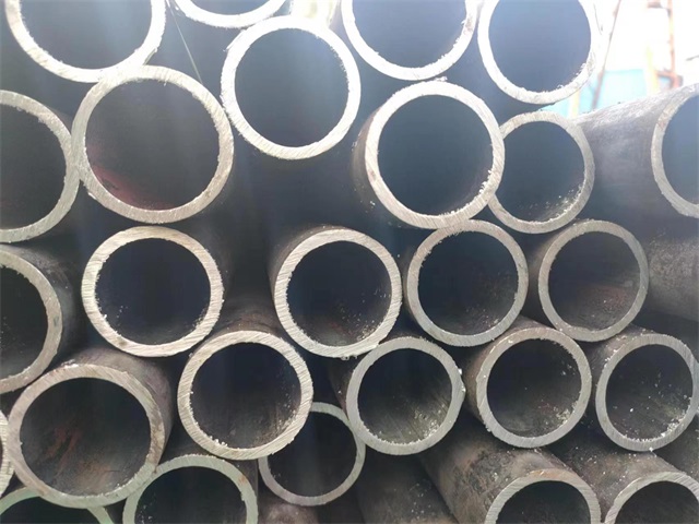 黑龙江45#无缝钢管多少钱